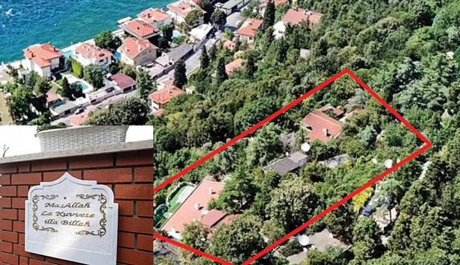 Mal varlığına el konulan Adnan Oktar'ın şimdi de... - Resim: 3