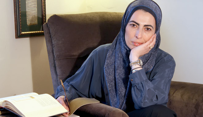 15 Temmuz'dan bu yana Nihal Olçok 'Kokularını özlüyorum' - Resim: 2