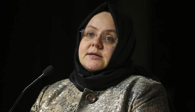 Cumhurbaşkanı Yardımcısı ve yeni bakanlar kimler oldu? İşte o liste - Resim: 4