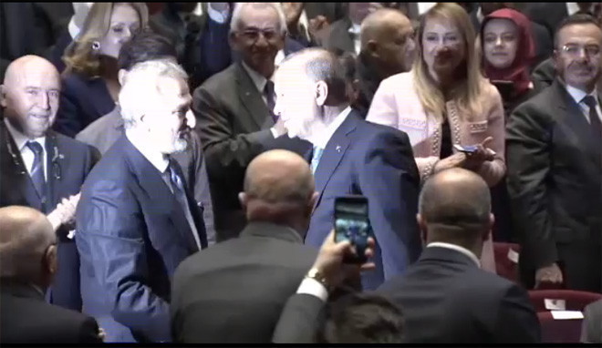 Zafer Çağlayan bakın nerede ortaya çıktı! - Resim: 4