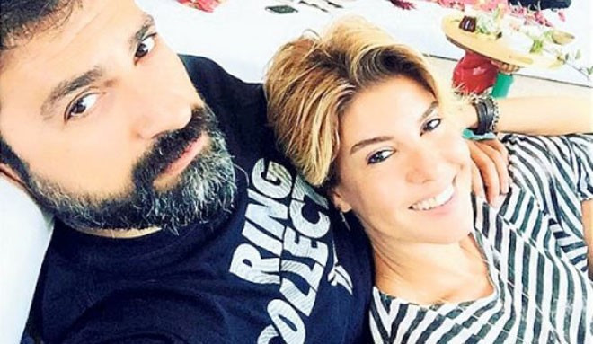 Erhan Çelik'in giderken evden aldığı 3 şey! - Resim: 2