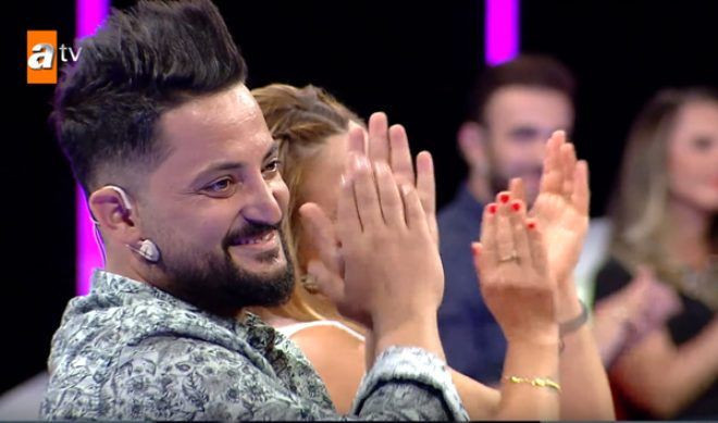 Müge Anlı'nın sunduğu Güven Bana yarışmasına damga vurdu! Sayesinde barıştılar - Resim: 3