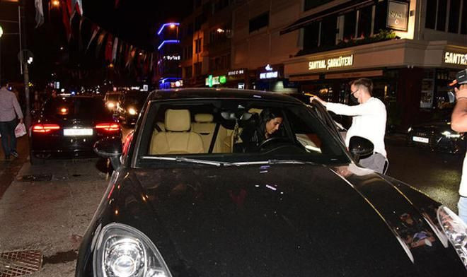 Zehra Çilingiroğlu'nun son hali şaşırttı! Hülya Avşar'ın kızı kilo verdi - Resim: 4