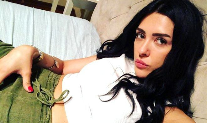 Bu Tarz Benim Ayşegül Melisa Doğan son haliyle başka birine dönüştü! - Resim: 4