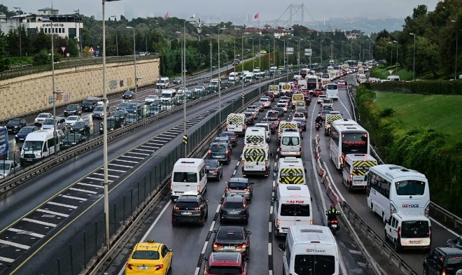 Sürücüler dikkat! Sigorta ve muayene tamamen durdurulabilir, hemen kayıtlarınıza bakın - Resim: 5
