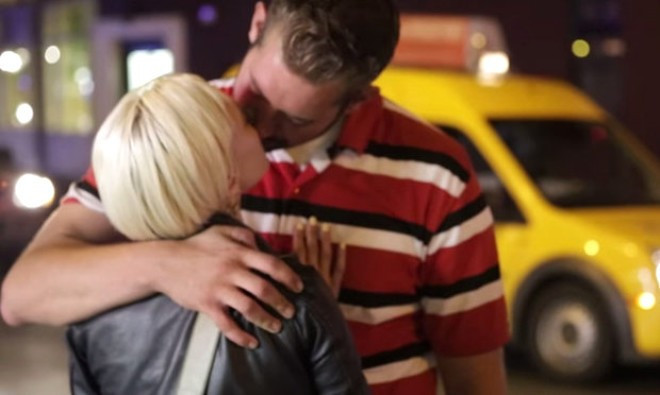 Böylesi görülmedi! Her geceyi başka bir kadınla... - Resim: 4