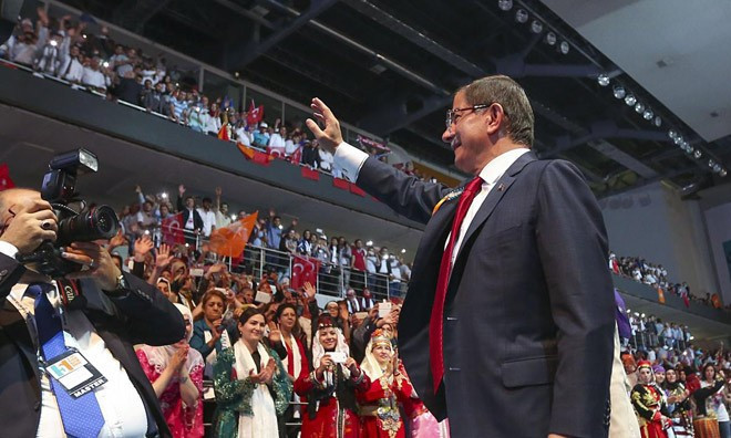 AK Parti yenileniyor! İşte değişecek isimler - Resim: 4