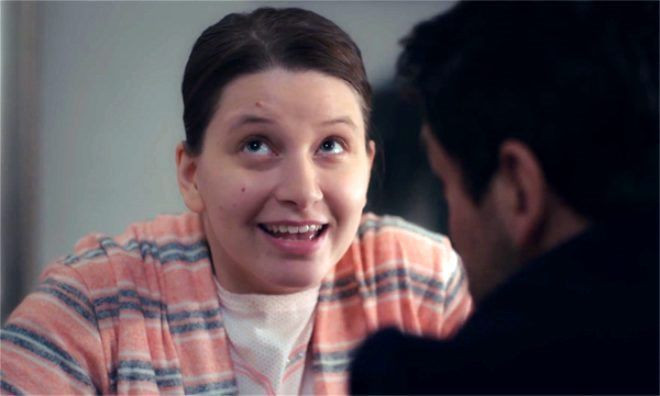 Mucize Doktor'da Ferman'ın kardeşi Fatoş rolünde Dilek Köse bakın gerçekte kim - Resim: 2