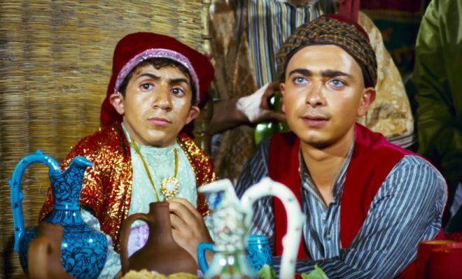 Eski halinden eser yok! Türk sinemasının efsanesi Keloğlan bakın şimdi ne halde - Resim: 3