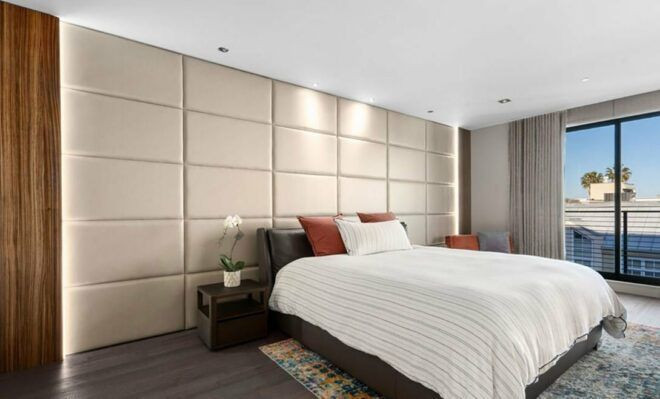 Bekar evini  Justin Bieber dudak uçuklatan fiyata satışa çıkardı! 3 banyosu 2 yatak odası var - Resim: 4