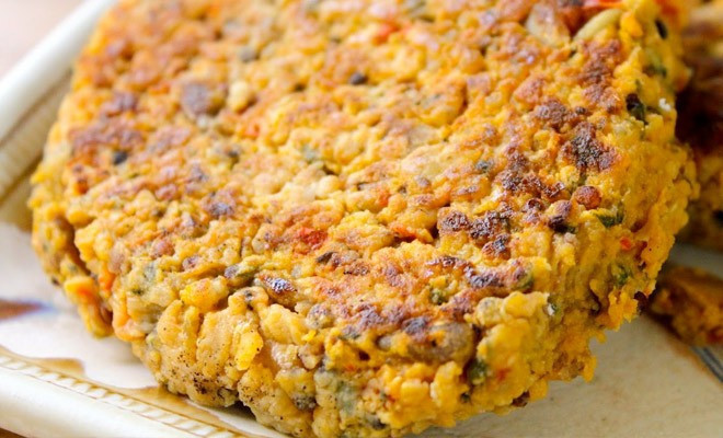 Sekiz yemek kaşığı bir pirzolaya eşit nedir bu kinoa! - Resim: 4