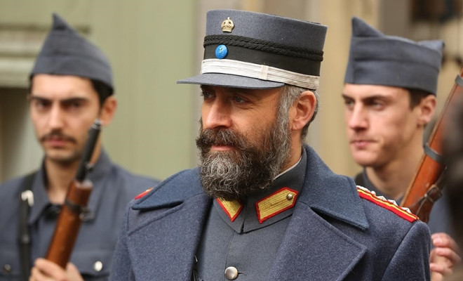 Vatanım Sensin'e 5 bomba transfer! - Resim: 2