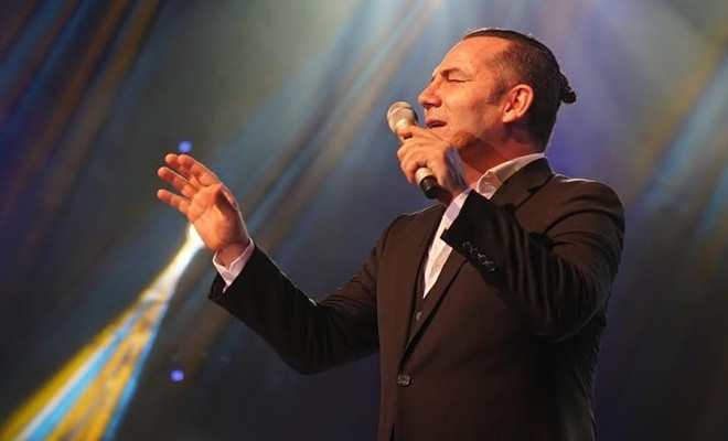 Ferhat Göçer'e Bakanlıkta sürpriz görev - Resim: 1