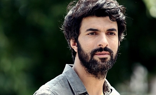 Engin Akyürek Çağan Irmak filminde oynayacak - Resim: 2