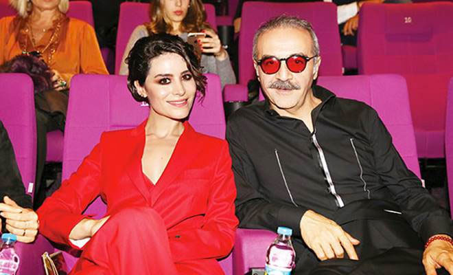 Yılmaz Erdoğan ile Belçim Bilgin boşandı yıllardır bitmeyen dedikodu - Resim: 2