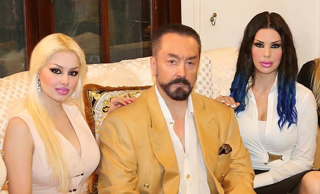 Bu kez kurtuluşu yok! İşte Adnan Oktar'ı yakan rapor - Resim: 3