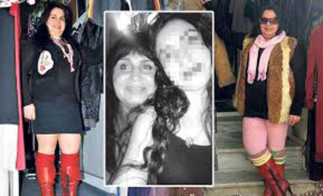 Annesi erkek çıkan kadına bir şok daha! - Resim: 4