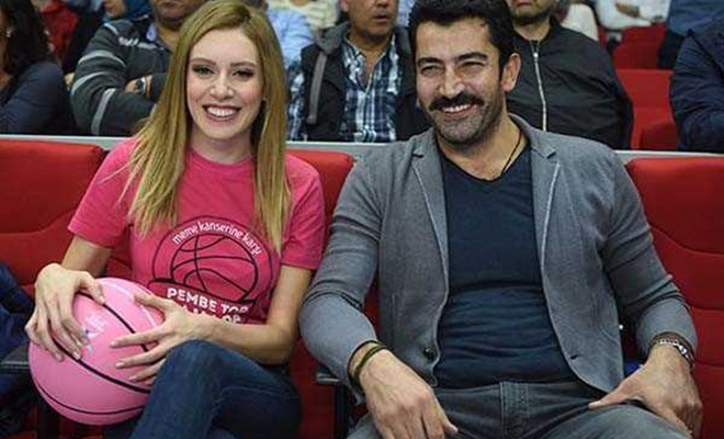 Sinem Kobal ile Kenan İmirzalıoğlu 1 milyonluk teklifi reddetti - Resim: 4