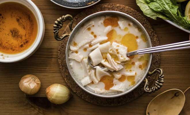 Bunları biliyor muydunuz? Sakatat faydalı mı zararlı mı?  - Resim: 4