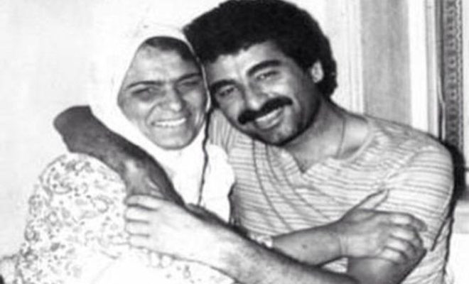 İbrahim Tatlıses'in annesi Leyla Tatlı hayatını kaybetti Tatlıses bu mesajı attı - Resim: 1