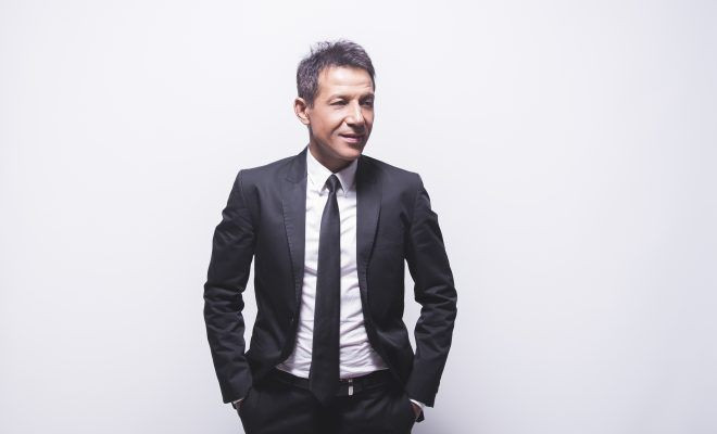 Mustafa Yıldızdoğan'ın oğlu Ahmet Yıldızdoğan bedelli oldu Twitter coştu - Resim: 1