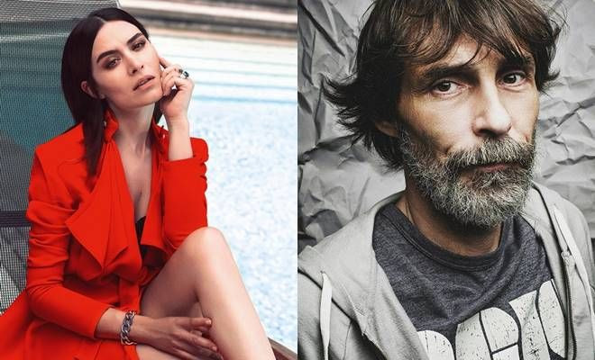 Behzat Ç. oyuncularından sürpriz film geliyor - Resim: 4