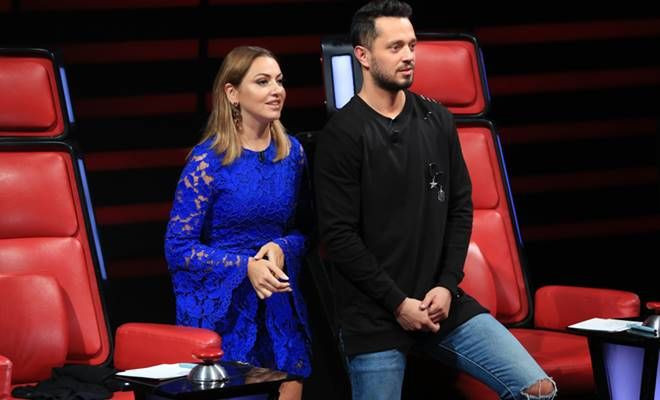 O Ses Türkiye müjdesi verildi seyircileri şoke eden bir gelişme yaşandı - Resim: 2