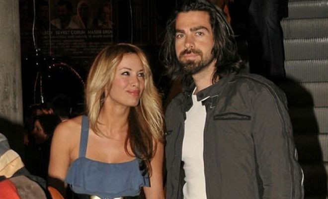 Survivor'da Acun Ilıcalı Gamze Özçelik'in eski eşi ve eski sevgilisini aynı takıma koydu - Resim: 4