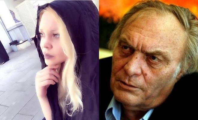 Kurtlar Vadisi'nin Laz Ziyası'nın kızı İrem Betil büyük değişimiyle şok etti! - Resim: 1