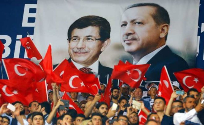AK Parti yenileniyor! İşte değişecek isimler - Resim: 2