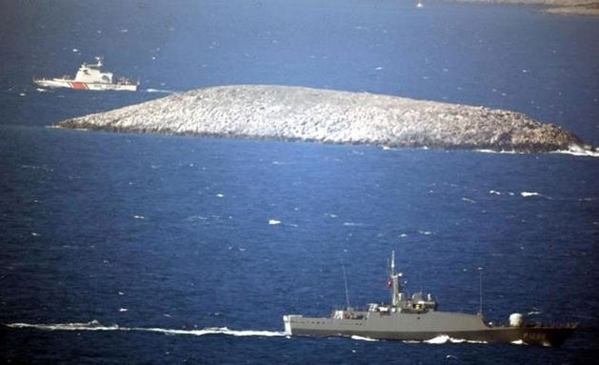 Türkiye'ye savaş açmaya hazırlanan ülke! - Resim: 4