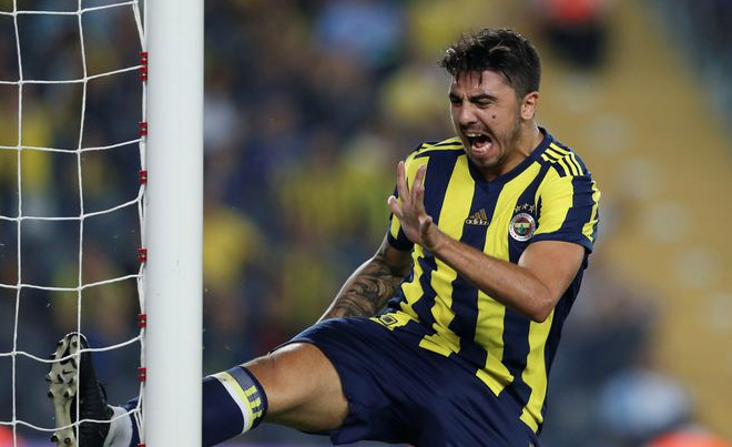 Sergen Yalçın'ın ilk bombası Fenerbahçe'den - Resim: 2