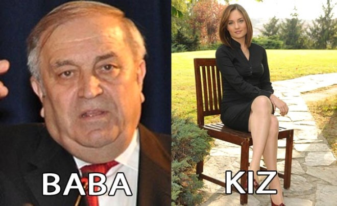 Ünlülerin çok ünlü akrabaları! Çok şaşıracaksınız - Resim: 4