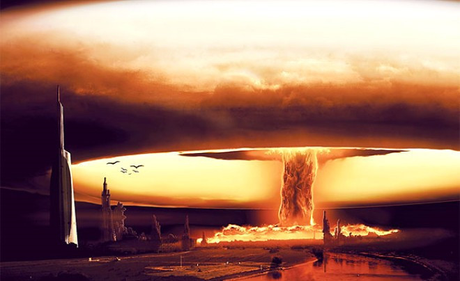 Nostradamus'un Türkiye kehaneti korkunç! Her şeye hazır olun - Resim: 4