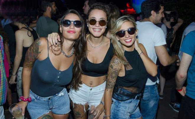 Sınırsız gece hayatı! Akın akın buraya geliyorlar - Resim: 2