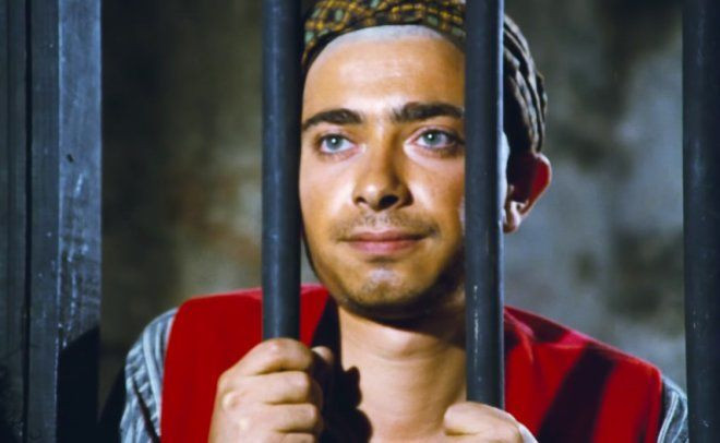 Eski halinden eser yok! Türk sinemasının efsanesi Keloğlan bakın şimdi ne halde - Resim: 4