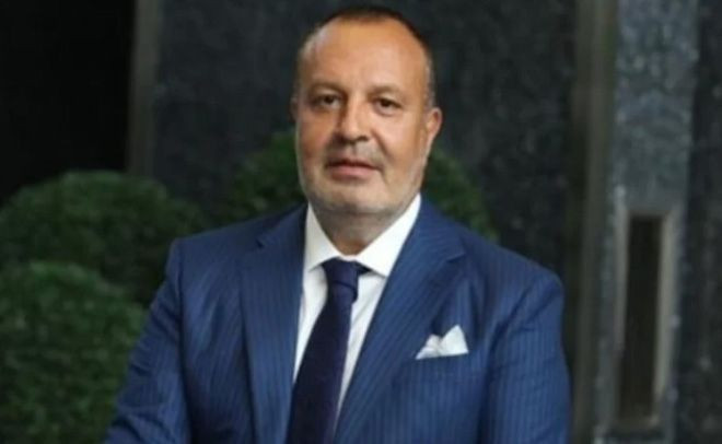 Murat Ülker'i geçti! İşte Türkiye'nin en zengin yeni ismi... - Resim: 3