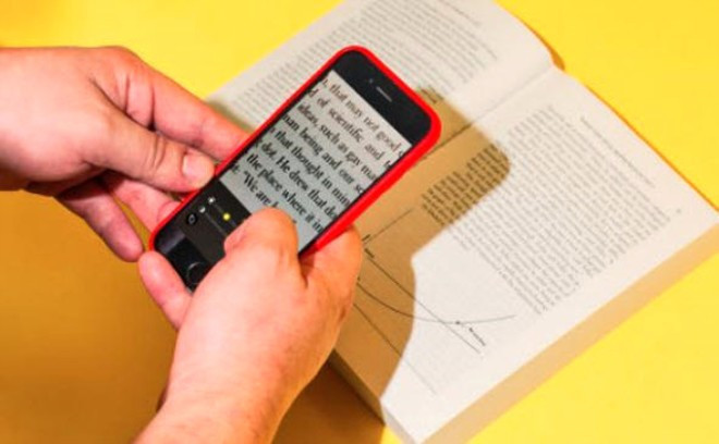 İPhone'nun bu özelliğini daha önce hiç duymadınız! - Resim: 1