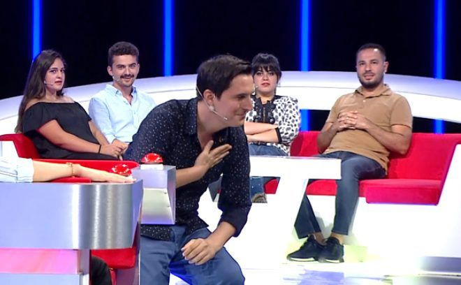 Müge Anlı'nın Güven Bana yarışmasında izleyiciyi çıldırtan yarışmacı! Pes dedirtti - Resim: 4