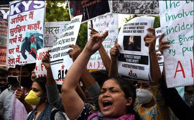 Hindistan'da karın ağrısıyla hastaneye gitti ölüsü çıktı doktor tecavüz etmiş - Resim: 4