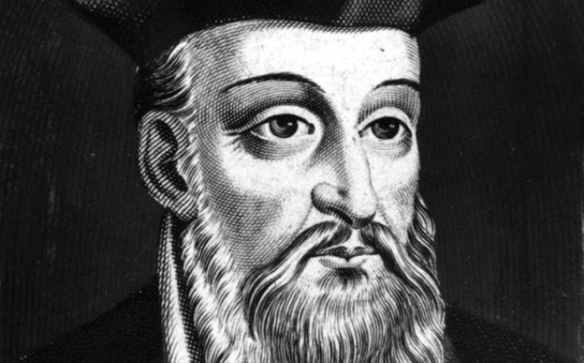 Nostradamus'un 2018 kehaneti vahim kıyamet gibi - Resim: 3