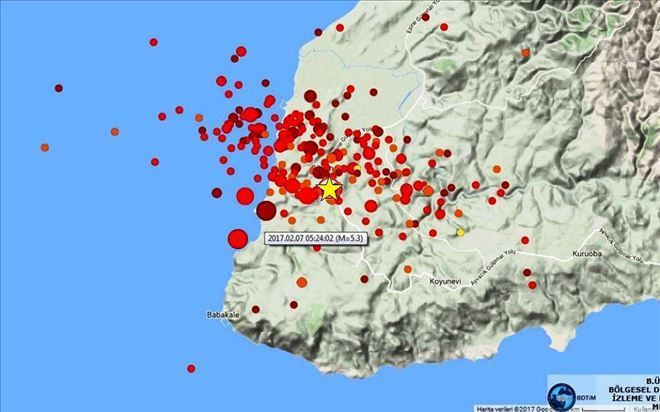 Celal Şengör deprem olacak ilin adını verdi İmam Hatip lafı olay oldu - Resim: 3