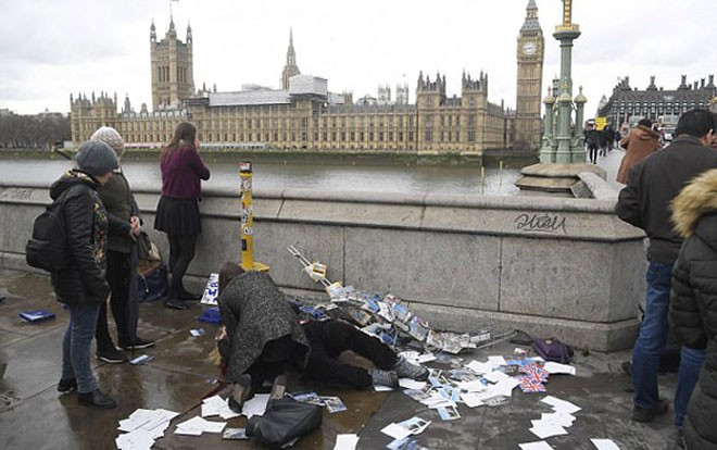 Dünyayı şoke eden o bakışların sahibi ilk kez görüntülendi - Resim: 1