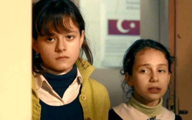 Merhamet'in çocuk oyuncusuydu! Elif Ceren Balıkçı'nın son hali şaşırttı! - Resim: 2