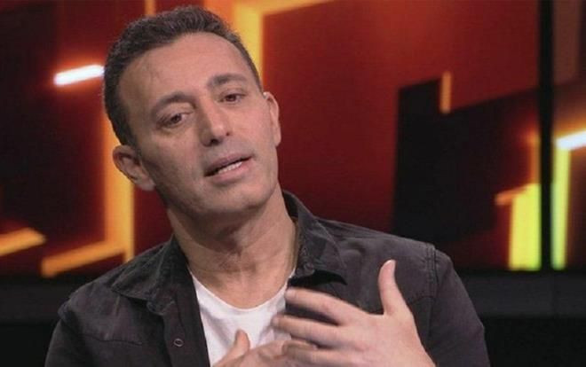 Mustafa Sandal ve rapçi Uzi sosyal medyada kapıştı - Resim: 1