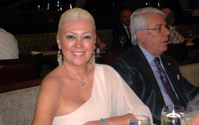 Hayranı ünlü yıldızı kaçırıp tecavüz etmişti! İşte 'Bayan Popo''nun trajik öyküsü - Resim: 3