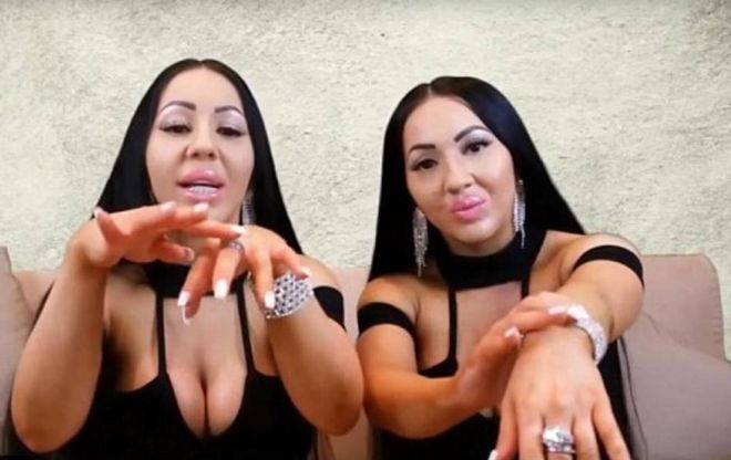 Dünyaca ünlü ikizler aynı adamla evlenecek! İnanılmaz karar - Resim: 2