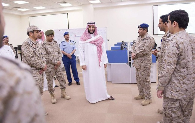 Dünya onu merak ediyor! İşte Suudi Arabistan'ın yeni veliahtı - Resim: 4