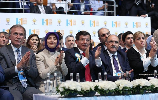 AK Parti yenileniyor! İşte değişecek isimler - Resim: 3