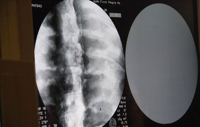 1000 yıllık rahip mumyasından çıkanlar herkesi şoke etti - Resim: 4